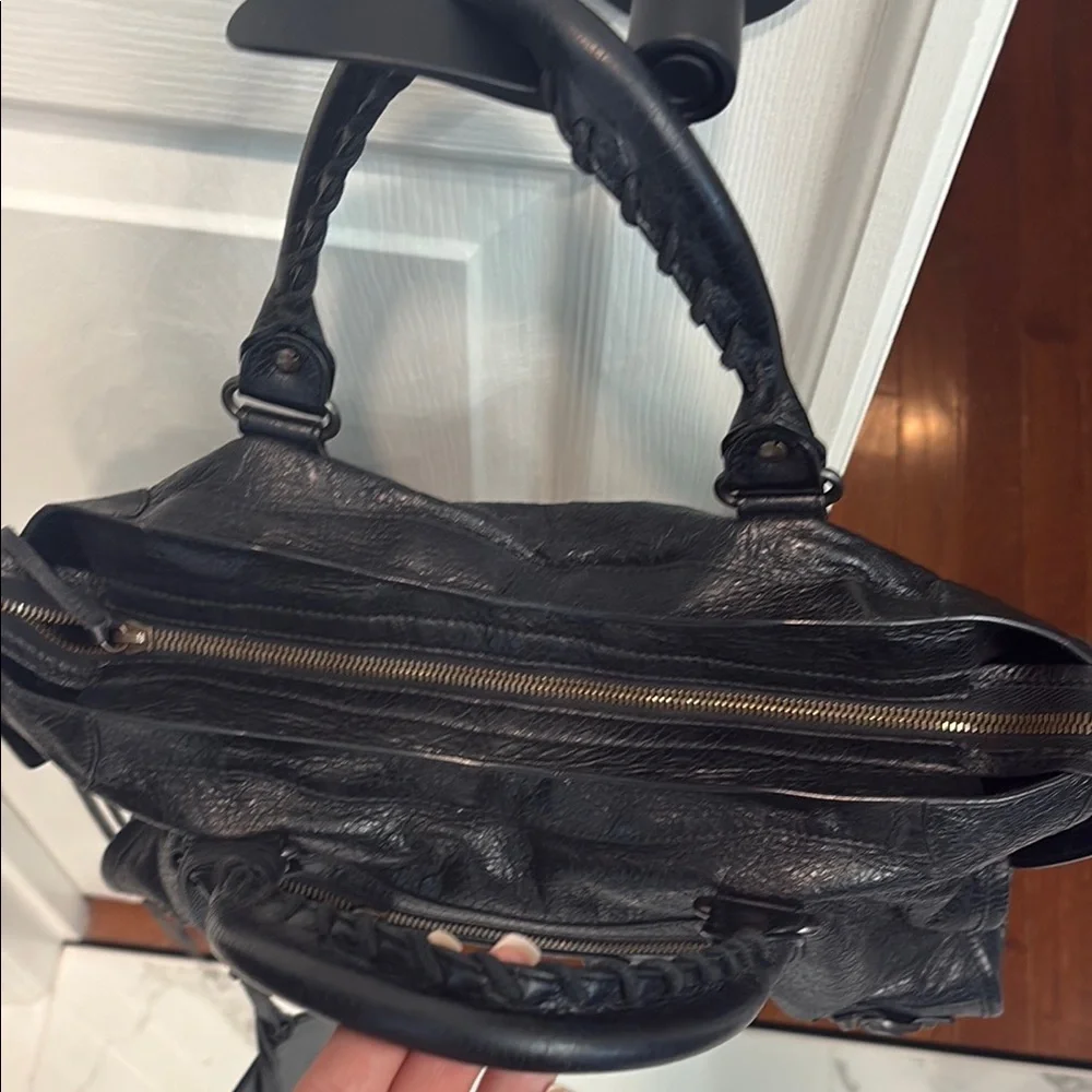 Balenciaga classic city bag - Picture 7 of 12